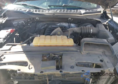 2016 Ford F-150 Xlt из США, поврежденный, VIN 1FTEW1CF3GKD29655